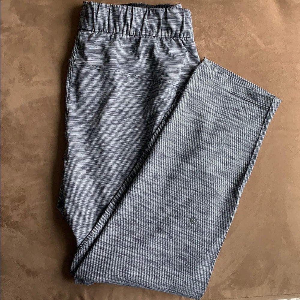 Lululemon On The Fly Pant